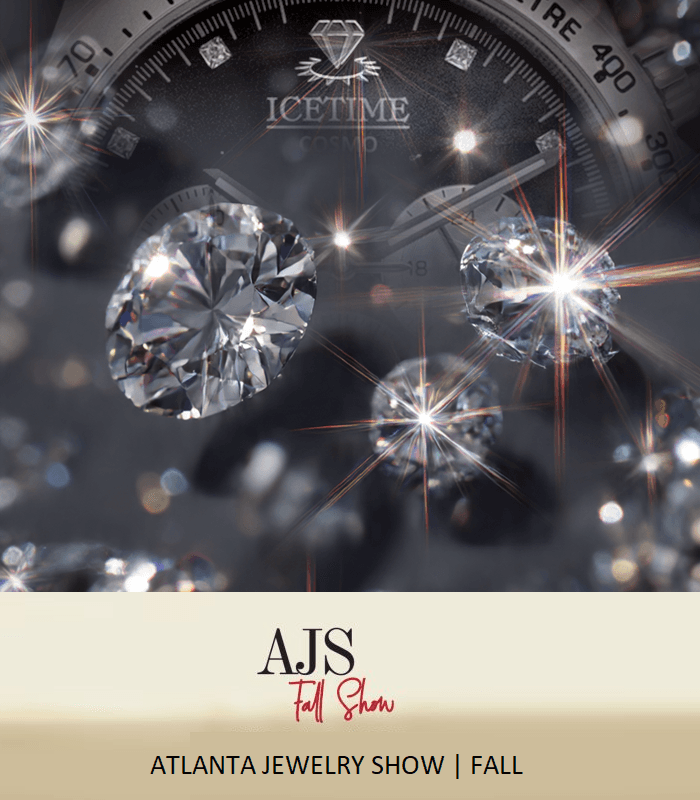 AJS | ATLANTA JEWELRY SHOW | FALL